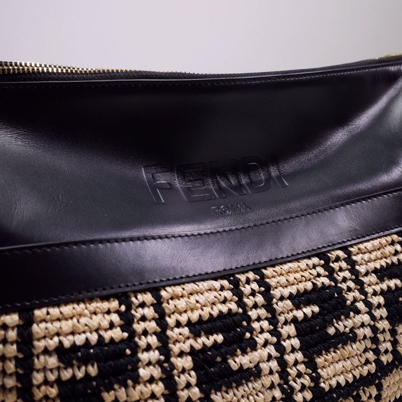 Fendi Satchel Bags